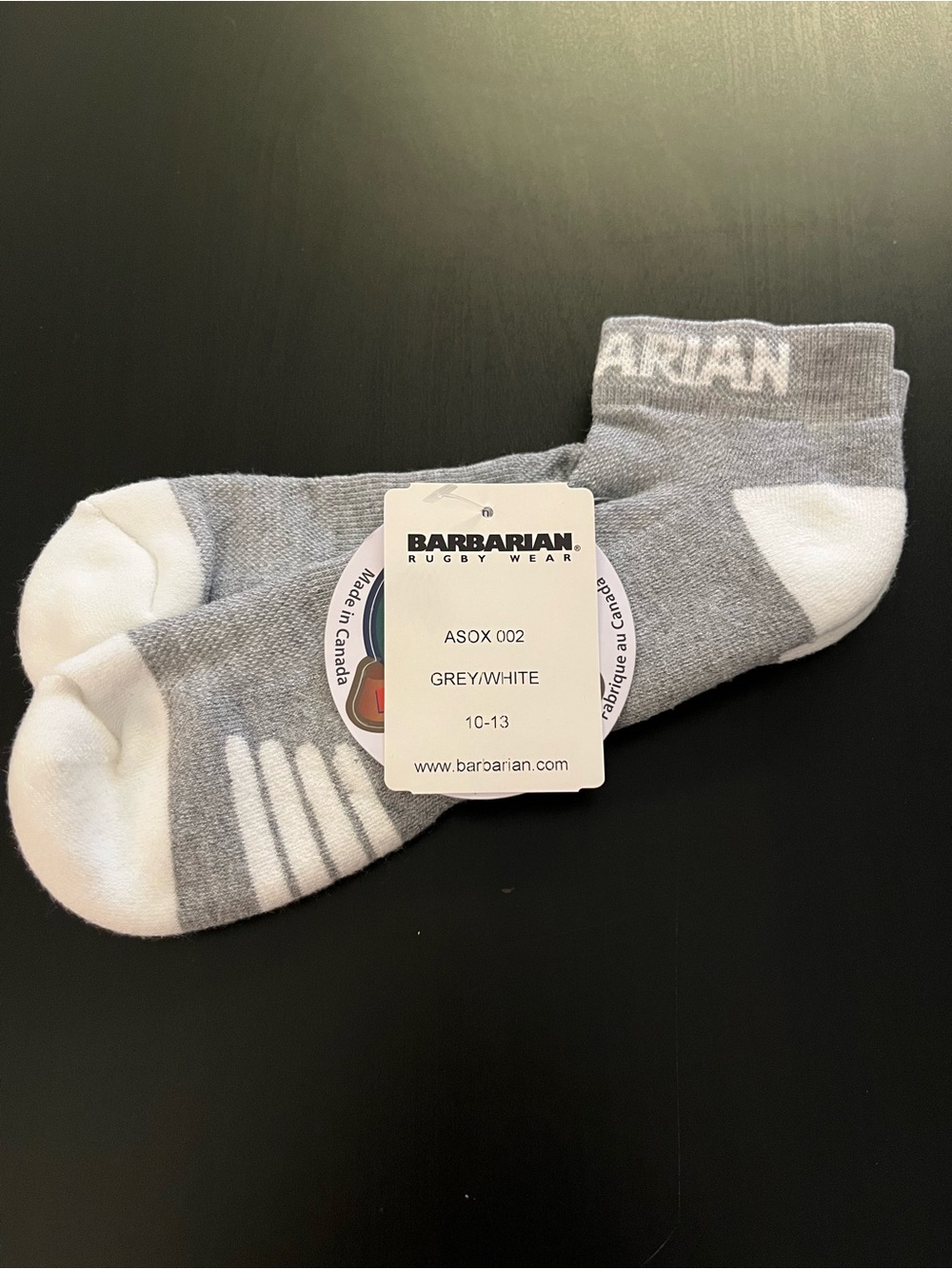 Men’s size 11-13 athletic socks
